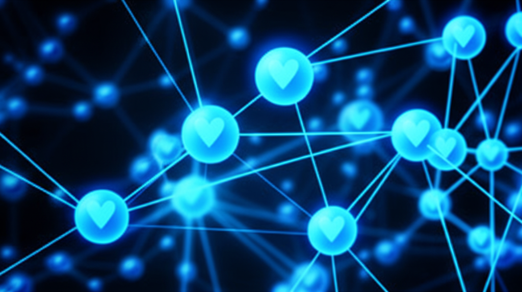 BlueHearts Network